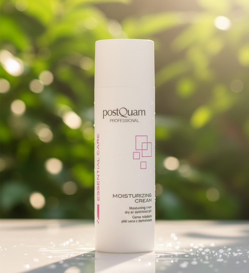 Essential Care – Moisturizing Cream