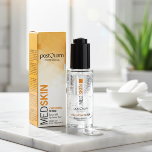 Med Skin Hyaluronic Serum