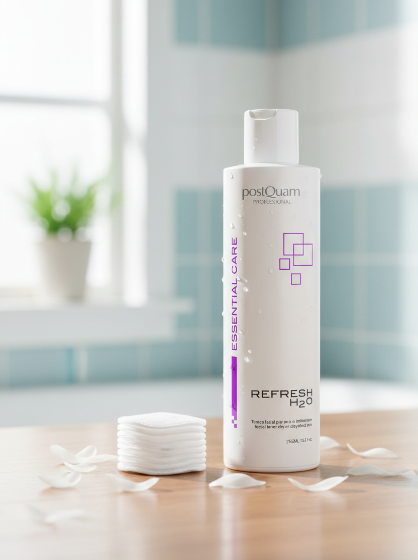 Essential Care – Refresh H2O