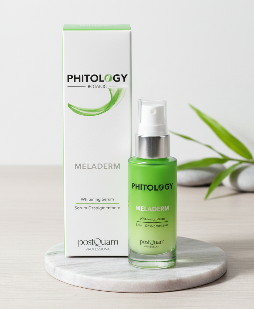 Phitology Meladerm Whitening Serum