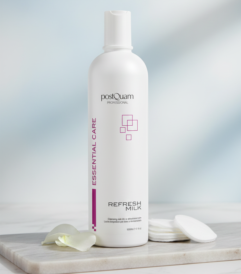 Essential Care – Refresh Milk (Bottle Version)
